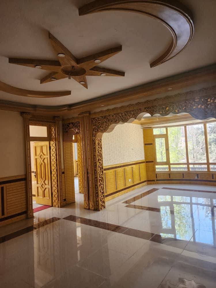 4 اطاقه کرایی